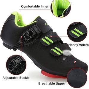 Kyedoo’s Cycling Shoes-Men and Women